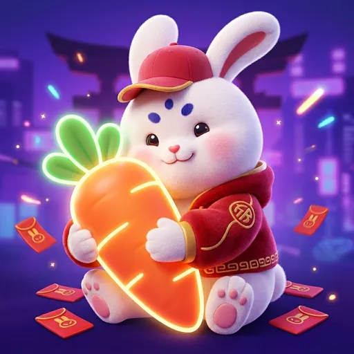 Fortune Rabbit