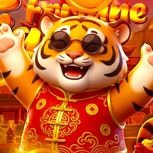 Fortune Tiger