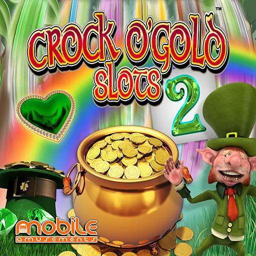 Leprechaun Riches