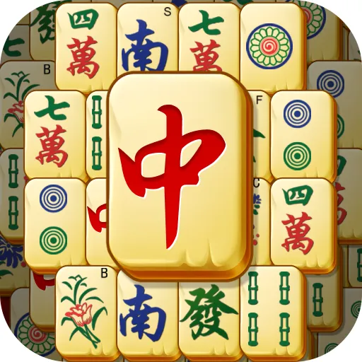 Mahjong Ways 2