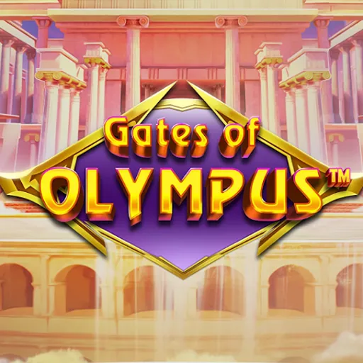 Gates of Olympus