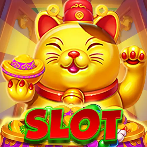 Lucky Neko